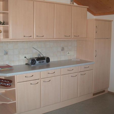 Ferienwohnung Muetzengruss Filzmoos Exterior foto